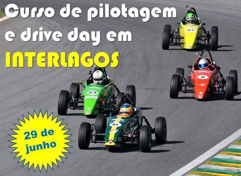 Formula Vee Brasil