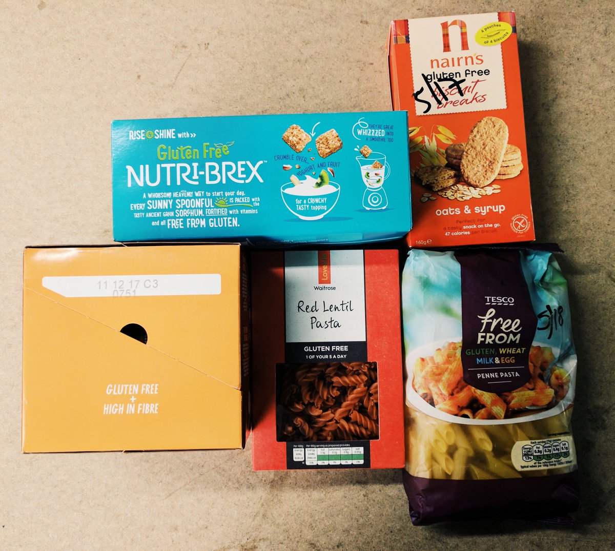 EdinFoodProject's tweet photo. We also provide to clients who are gluten intolerant. Everyone deserves to eat, we make it possible for everyone to eat #ExploreTheProject https://t.co/GQH7qno5T7