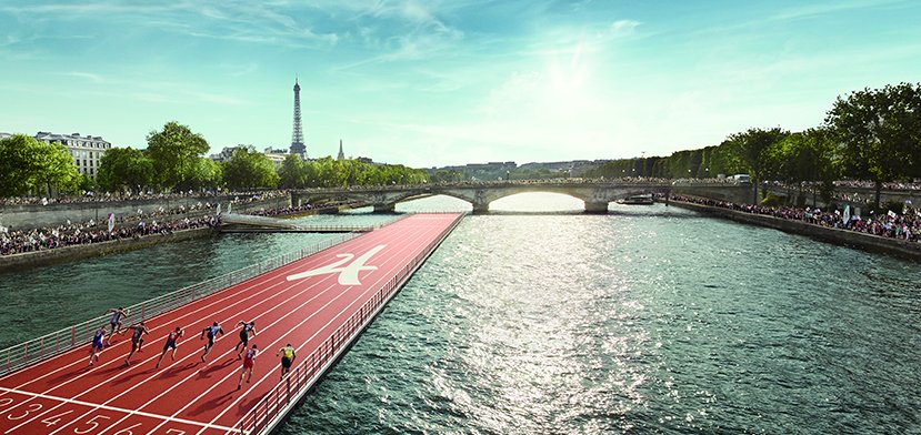 gatienjp's tweet photo. J -1 pour partager la #JourneeOlympique   au coeur de #Paris. Je vous attends à 14h15 pour vous défier au Ping 😉 ! #OlympicDay #ReadyFor24 https://t.co/aUYQs6rasF