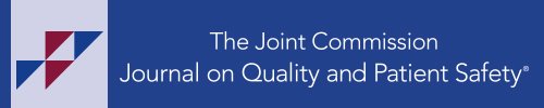 TJCommission's tweet photo. Meet the 2017 Eisenberg Award Winners @CarolynClancyMD @IPASSHANDOFF @ChristianaCare in the July issue of JQPS. https://t.co/2d3y5dreiq https://t.co/R9sGiK2ANA