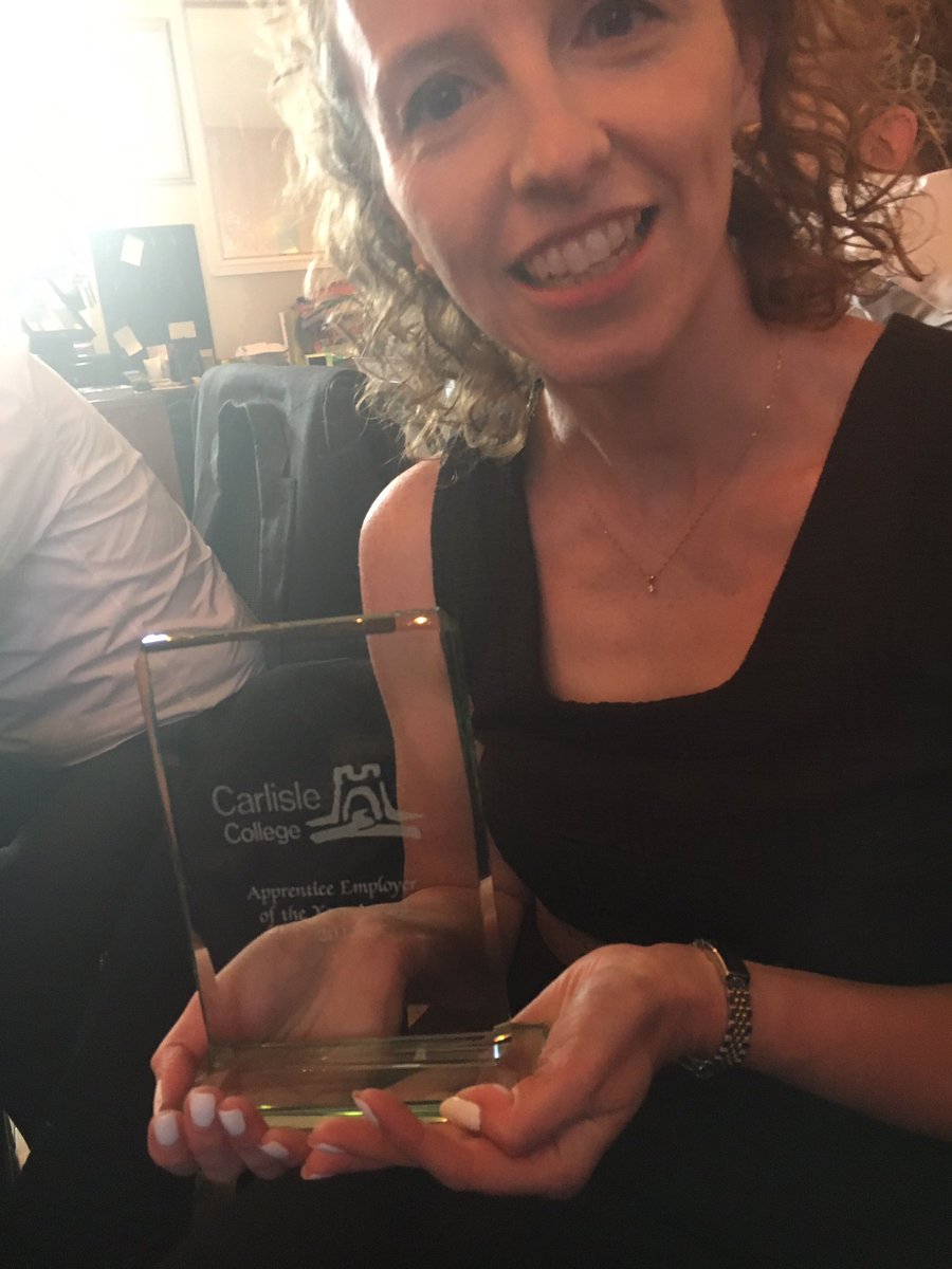 KevinEngelAW (@aw_kevinengel) on Twitter photo Awesome award tonight for <a href="/ArmstrongWatson/">Armstrong Watson</a> Apprentice Employer of the Year <a href="/CarlisleCollege/">Carlisle College</a> awards. #inspiring. Awesome award tonight for <a href="/ArmstrongWatson/">Armstrong Watson</a> Apprentice Employer of the Year <a href="/CarlisleCollege/">Carlisle College</a> awards. #inspiring.