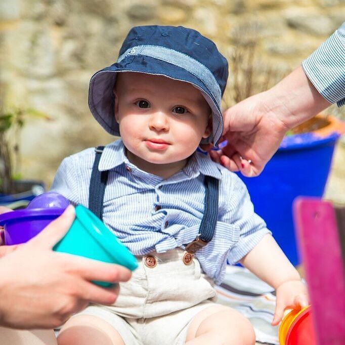 BakeandBaby's tweet photo. Such a little cutie #lovehim #babyboy #nearly1 #summer #christening #sunhat #sunshine #babyjack #mummyslittleboy https://t.co/3ZSB7B0SQl https://t.co/FoERMkH854