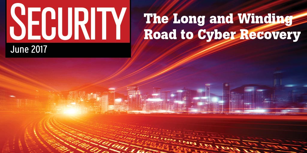 securitymag's tweet image. This month in #CyberTactics: Is "The Long and Winding Road" a good musical guide to #cyber incident recovery? bit.ly/2tb6Syi