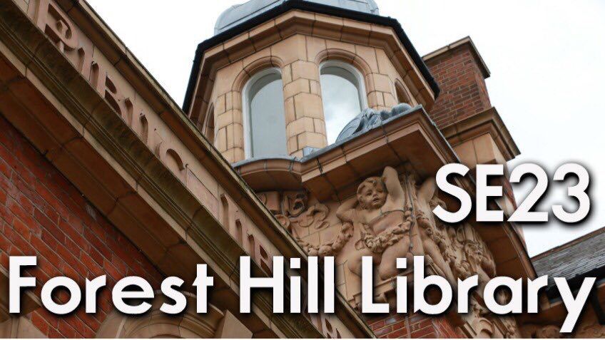 LibrarySE23's tweet photo. We're looking for more volunteers leading up to &amp; including the Summer Holidays.  If you can help then contact us! 📚 https://t.co/1qkqDYpUa4 https://t.co/PoW2PiNuuZ