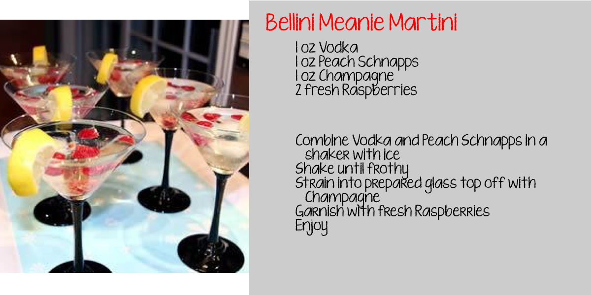Martini Bar (martinibarldn) Twitter