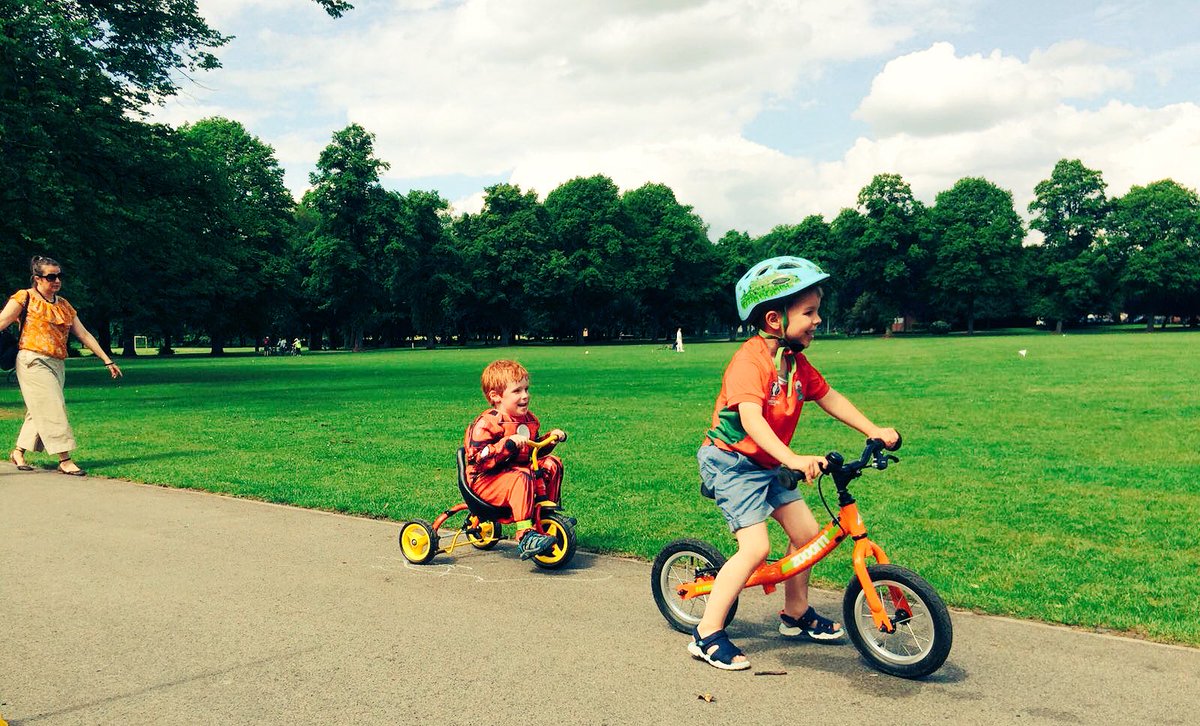 pushpedalscoot's tweet photo. Watch this space for some free places on the next PrePedal 'train the trainer' cycle instructor course with @BikeRightUK. #everychildcycling https://t.co/9ceBtL29gS