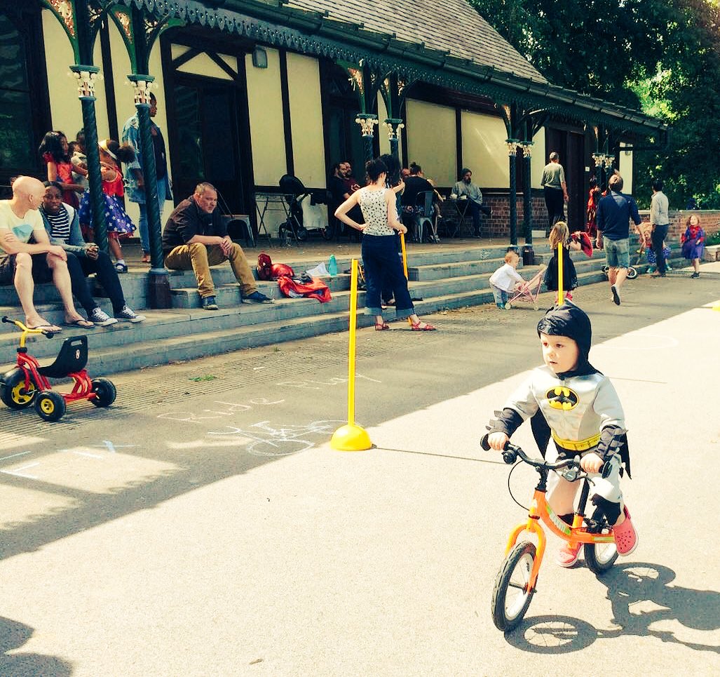 pushpedalscoot's tweet photo. Watch this space for some free places on the next PrePedal 'train the trainer' cycle instructor course with @BikeRightUK. #everychildcycling https://t.co/9ceBtL29gS