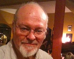 In memoriam Brian V. Street, a terrific scholar who transformed our thinking about literacy, and a great friend. I shall miss him.