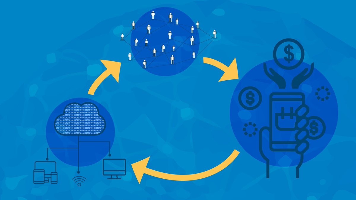 iMeritDigital's tweet image. [Research] Big Data Drives Boom For Microwork and Impact Sourcing bit.ly/2rVRclL #Socialimpact #Datawork