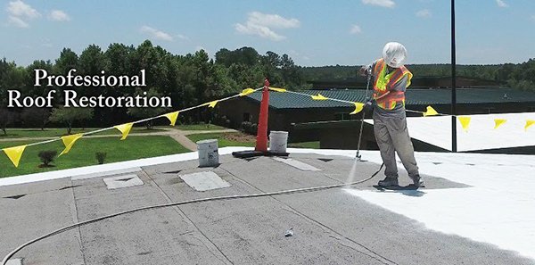 curtisccnc's tweet photo. Cost Effective Roof Restoration #curticcnc #commercialroofing #roofing https://t.co/fNaDdW6zcu https://t.co/jNKD6ld6C5