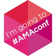 AMA conference: Can’t wait to share inspiring @JusticeMuseum journey from Cause to Brand #FutureProofMuseums #AMAconf