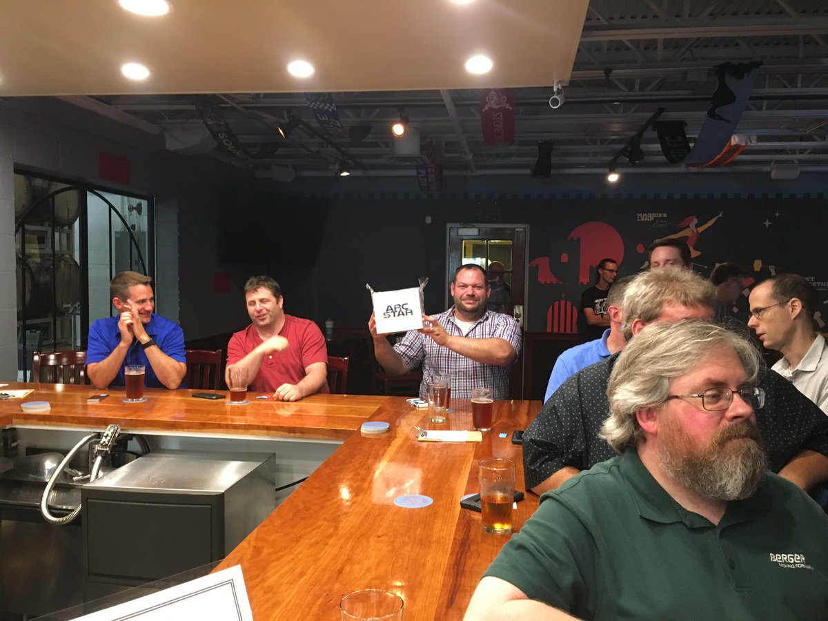 citrixdude's tweet photo. A new Death Star Bluetooth speaker courtesy of @Tricerat @tccugc just another great reason to attend! https://t.co/ypkT1AQ8Eu
