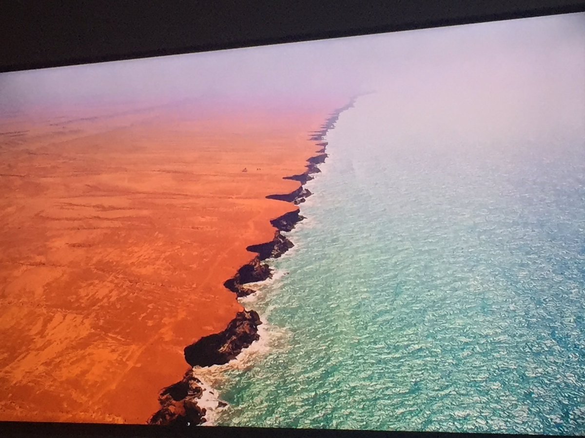 En prendre plein la vue 😍merci @Yann_A_B pour ces images magnifiques #marocvuduciel @France2tv #canicule2017