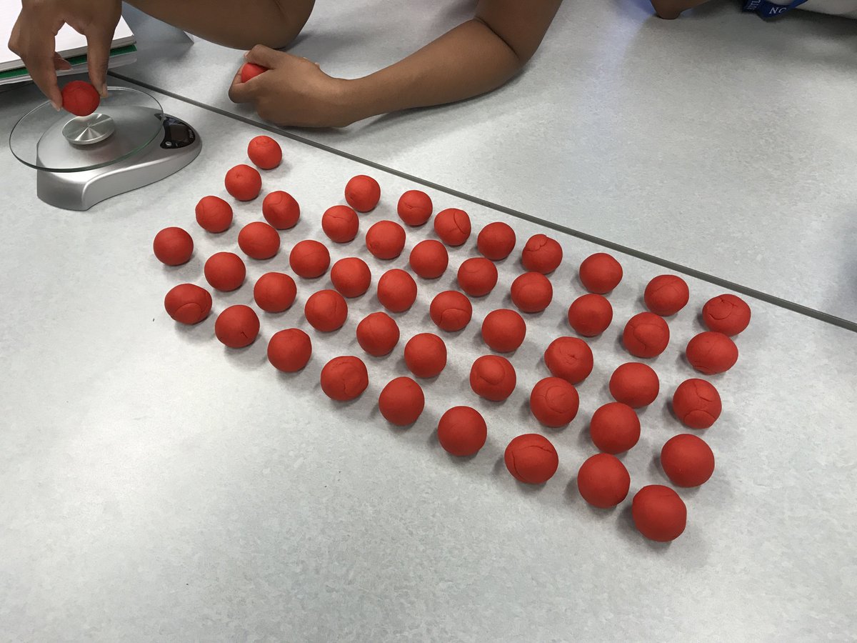 ChandaJones12's tweet photo. Collaborating with the science class! This is what happens when math and science comes together! Solar system activity! #TEACHButler2017 https://t.co/hsvyrZO9OP