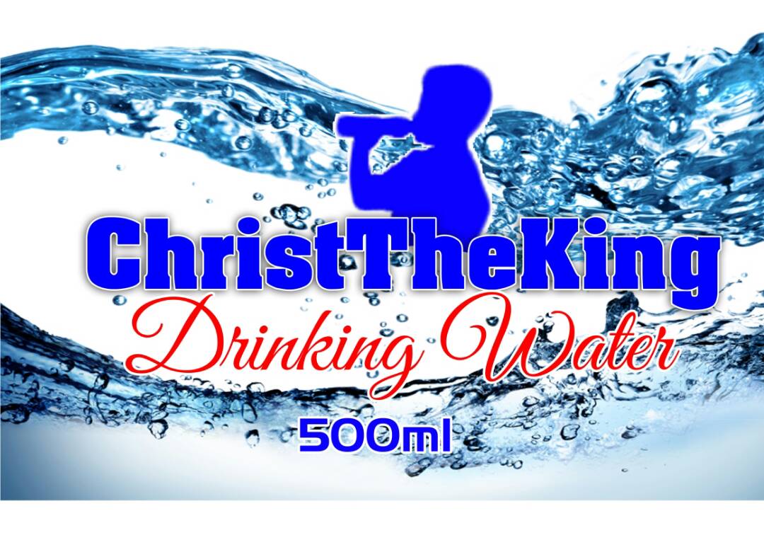 CathedralAnglo's tweet photo. Taking sachet water business to the next level. #Rebranding #gooddrinkingwater #mineralwater. Contact us today and let's do business https://t.co/ksDXNYWacy