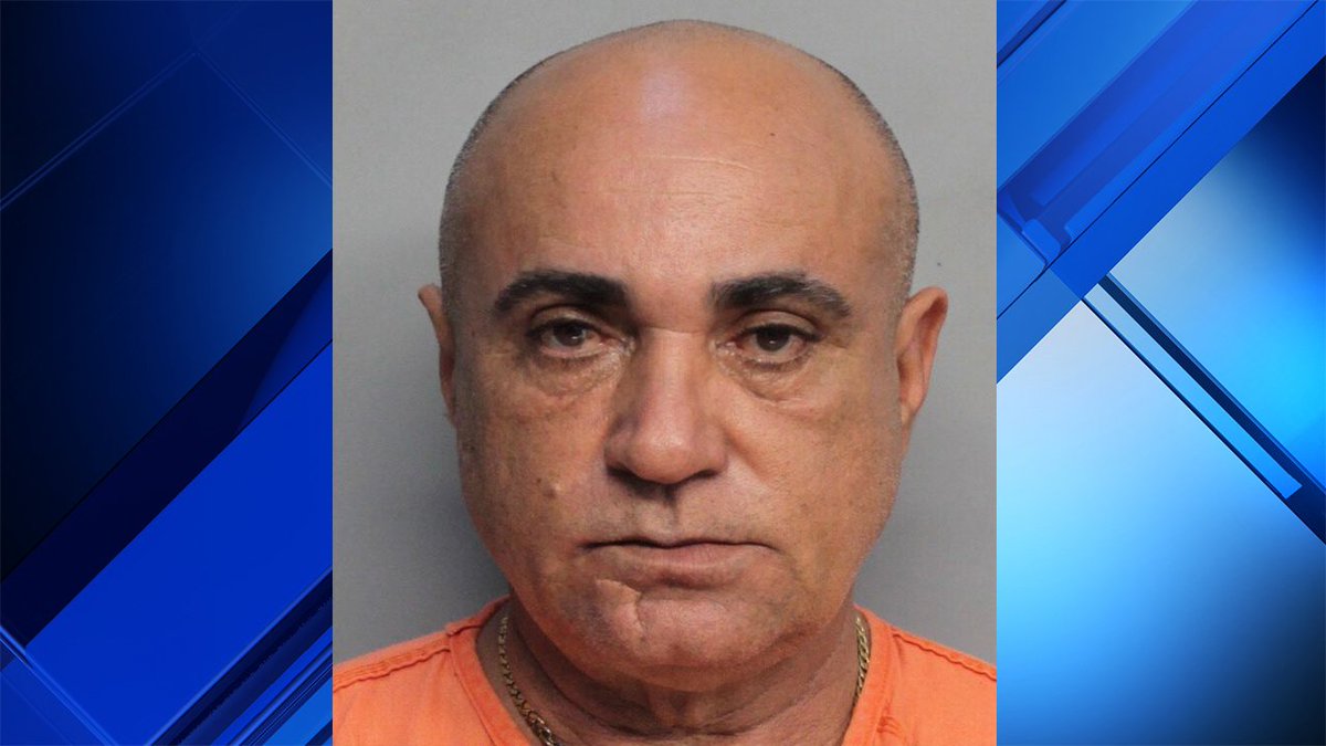 'Major' drug dealer arrested in South Miami-Dade bit.ly/2tyEHJK https://t.co/7iPPbMWYFQ