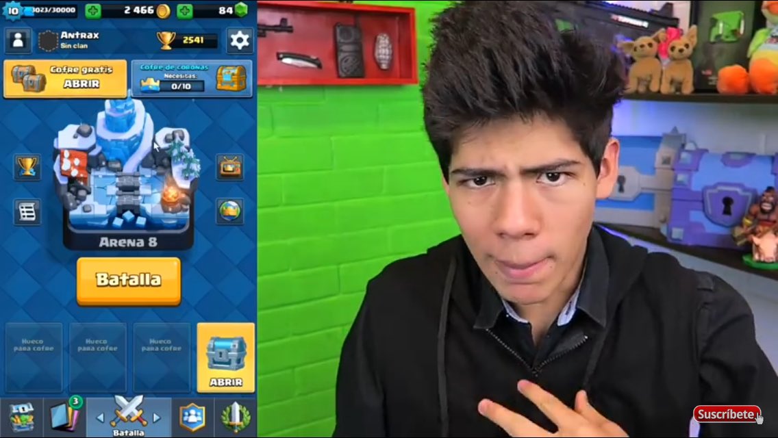 FalconMB29's tweet image. Será?