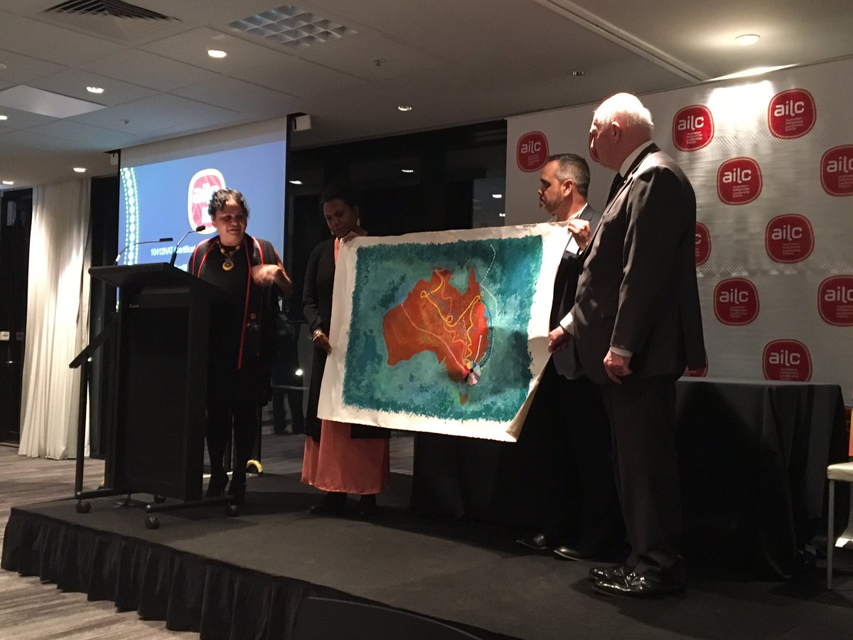 DwayneGood3's tweet image. Congrats to the @ailcleaders team and to the new group of inspiring Indigenous leaders - Cert 2 &amp;amp; 4 grad last night in Canberra