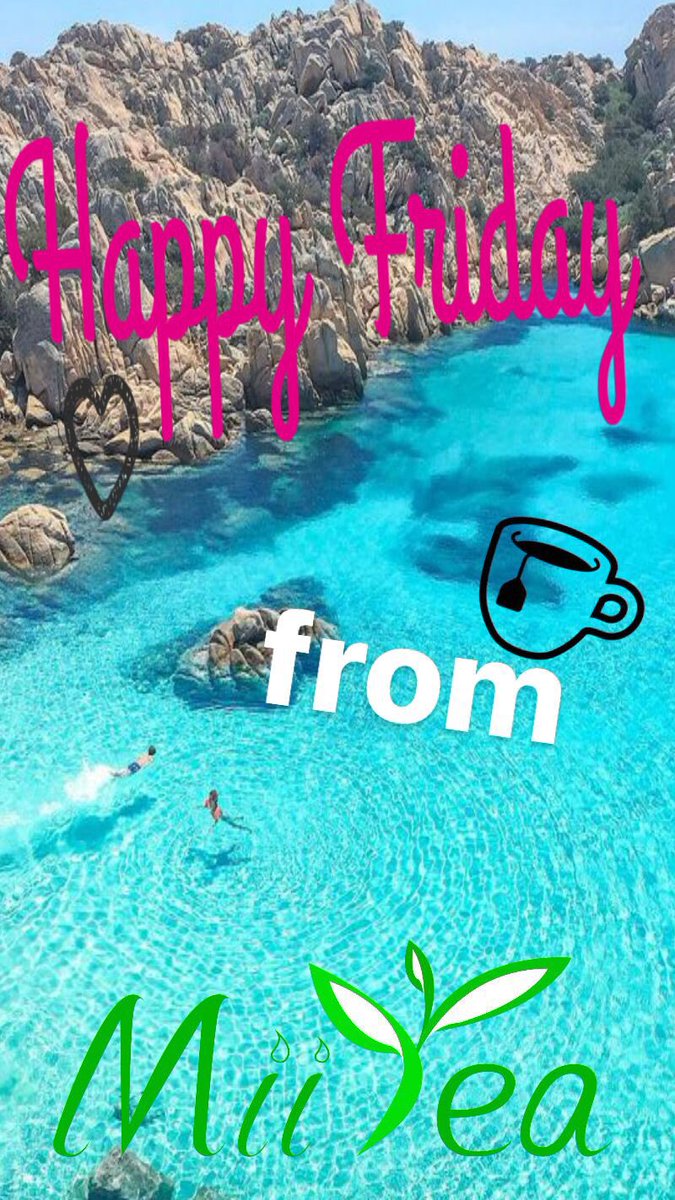 MiiTea_au's tweet photo. Happy Friday everyone 💕💕 #Friday #friyay #happy #weekend https://t.co/MhhcCunty0