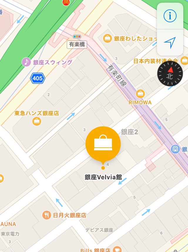 O Xrhsths Mimi Sto Twitter 銀座 ロフトどこっ って 検索したら地図わかりにくっ ここ前にフランフラン あったとこだ 穴場だったのに1月に閉店 ちなみにロフトは 外堀通りのハンズの 2つ後ろ 東京都中央区銀座2 4 6 銀座ベルビア館3 6階 T Co