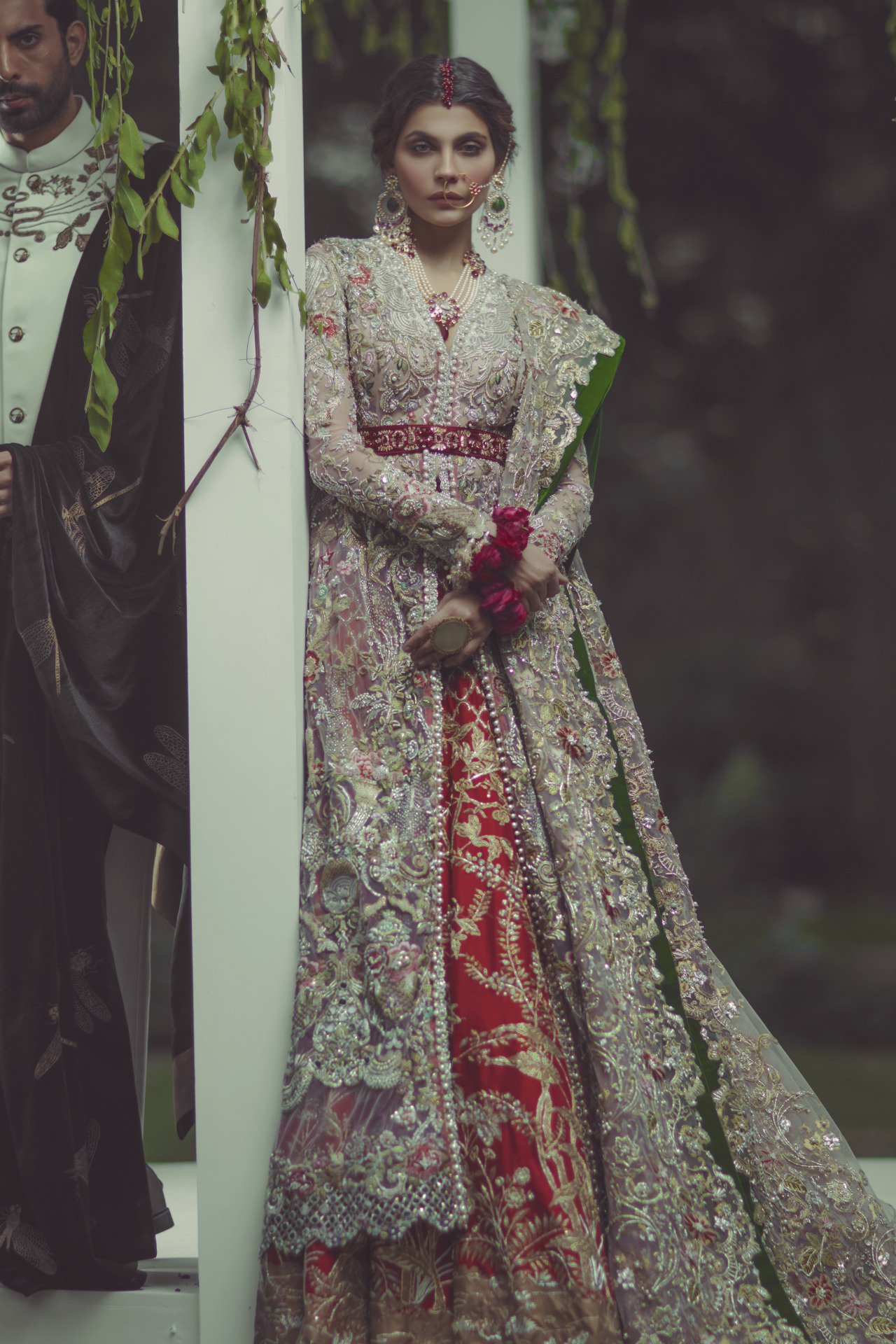 Elan bridal 2017 new arrivals