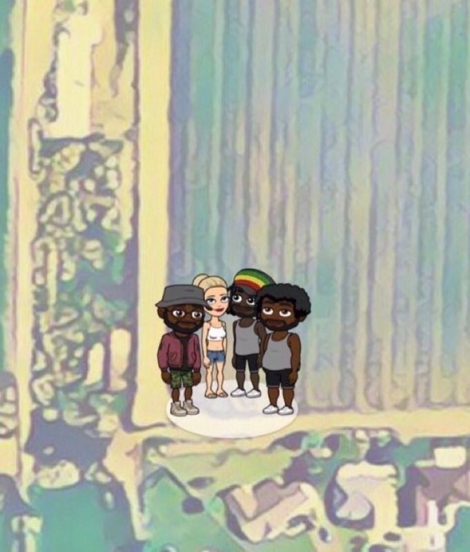 vuhsace's tweet photo. My girl wont answer her phone but i open snapchat and this shows up idk whats going on ....🤒 https://t.co/sykonVCC2X