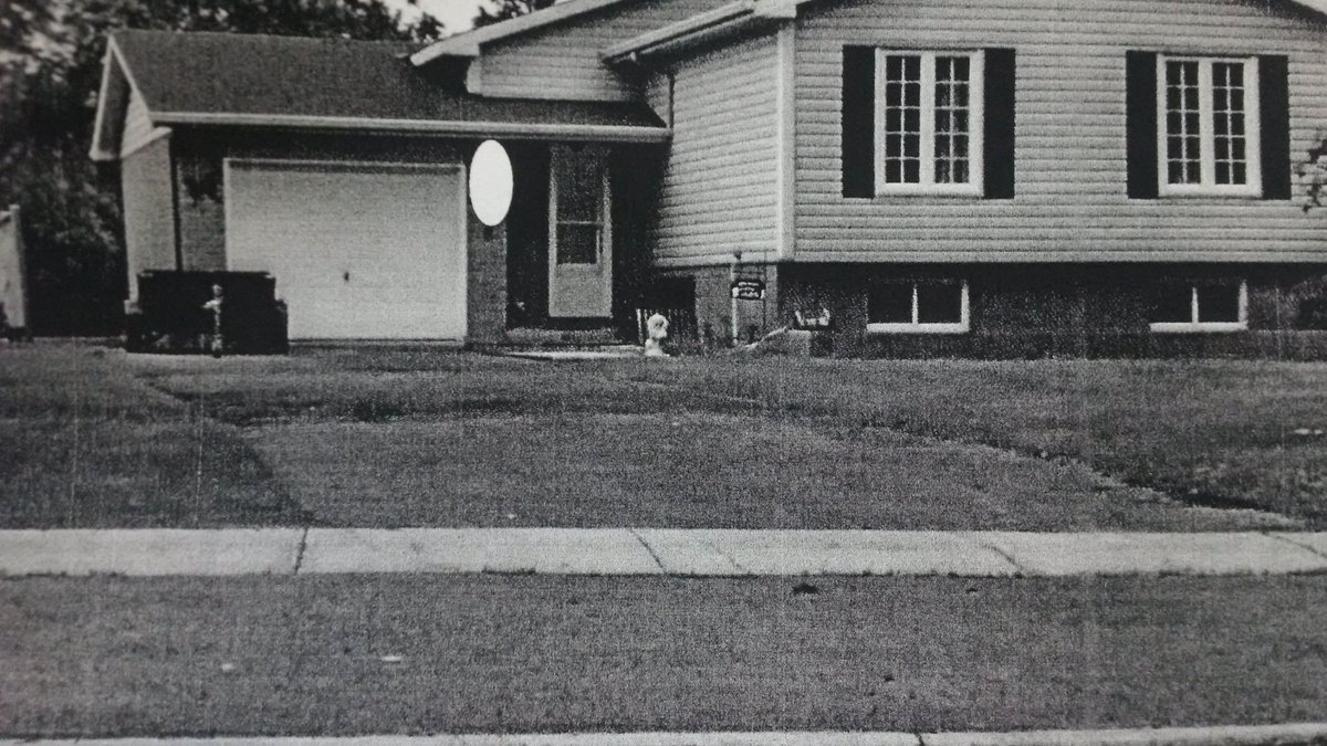 Here's another example of a no-no under the proposal. The contractor trailers are 5-30' in length. https://t.co/NlRexDzjop