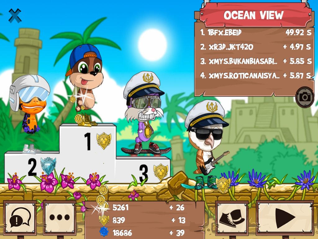 huijienfr2's tweet photo. All those guys just got washed #funrun2 #JKT420 #BukanBiasaBiasa #roticanaisyafiq https://t.co/ObqOuoZyM4