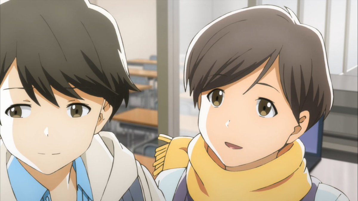 tsuki ga kirei crunchyroll