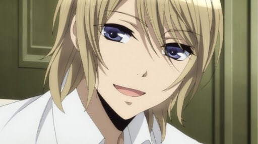 少年メイドのtwitterイラスト検索結果 古い順