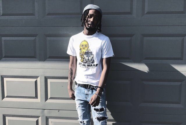 FloatFITS's tweet image. #StarWars X #BAPE 
          🌌🛰👽

Snapchat: apegang-lilg
Instagram: youngflooat