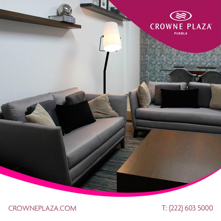 CrownePuebla's tweet photo. Nuestra sala de negocios funciona para usted las 24 horas. Un espacio diseñado para la productividad #CrownePuebla #Puebla #Business #Travel https://t.co/baPEObQANu