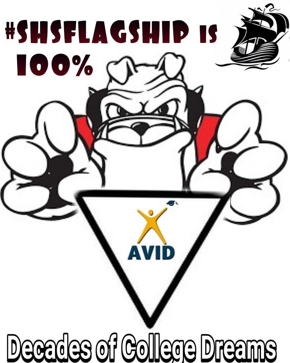 JTSPOTLIGHTS's tweet image. We are #AVIDIZED
&quot;WE&quot; will close the achievement gap by preparing all students for college readiness and success ia global society.