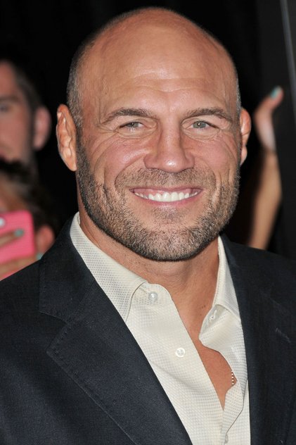 Happy Birthday Randy Couture 
