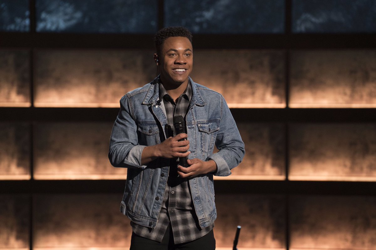 BoyBandABC's tweet image. The treasure that is @iCamArmstrong! 💎 
"Cam the Man!" - @nickcarter 
#BoyBand