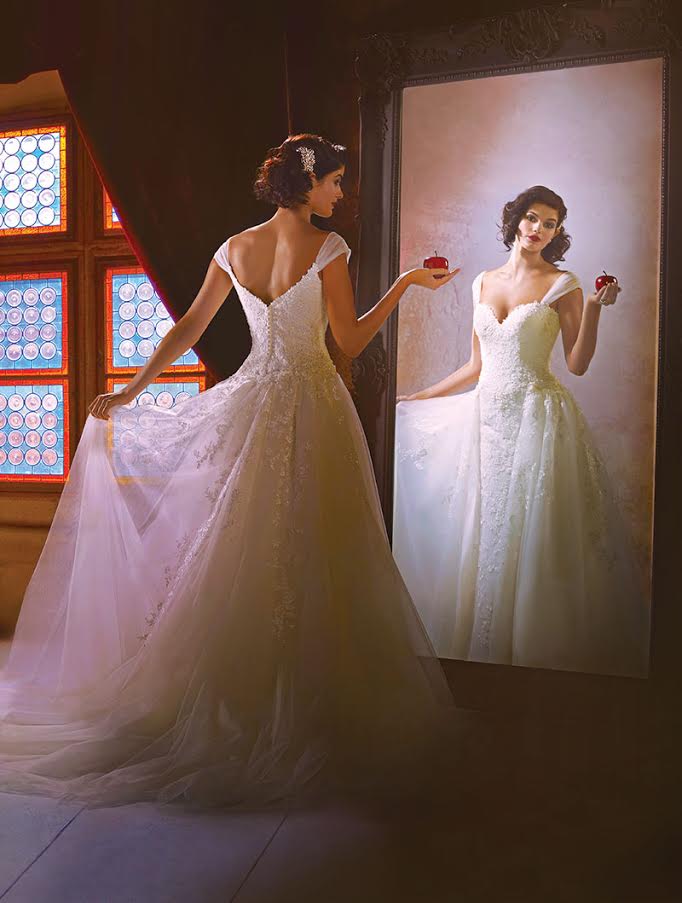 Bridal Guide (@bridalguidemag) on Twitter photo Imagine happily ever after with the <a href="/DisneyWeddings/">Disney Weddings</a> by <a href="/AlfredAngelo/">Alfred Angelo</a> collection: bit.ly/2lXdssw Imagine happily ever after with the <a href="/DisneyWeddings/">Disney Weddings</a> by <a href="/AlfredAngelo/">Alfred Angelo</a> collection: bit.ly/2lXdssw