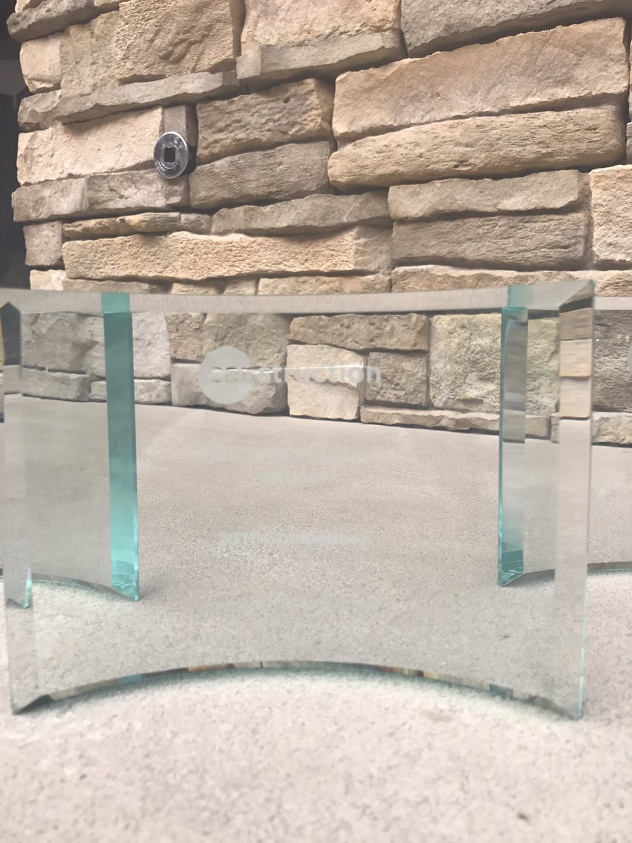 StudioSWArch's tweet photo. We took home 4 awards tonight! Education CAN Save The World! #CanSantaFe2017 https://t.co/BlN7spFSF5