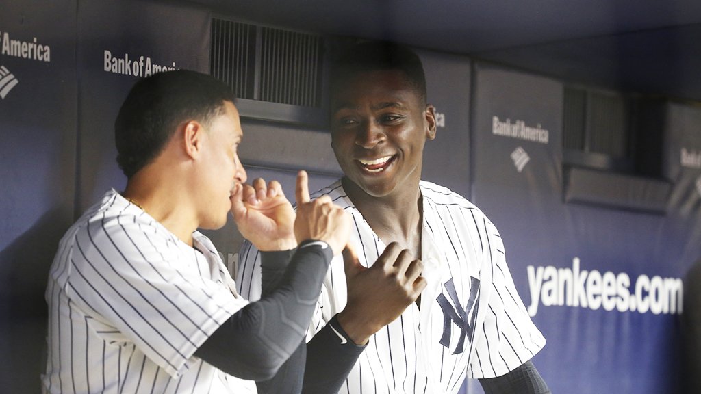 #⚔ always cheesin'. 😁 #TweetLikeDidi