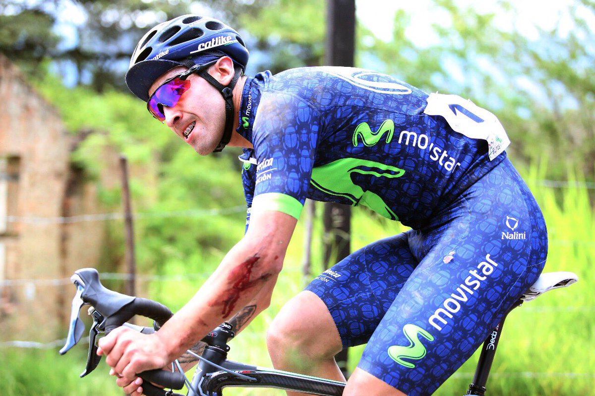MovistarTeam América tweet media