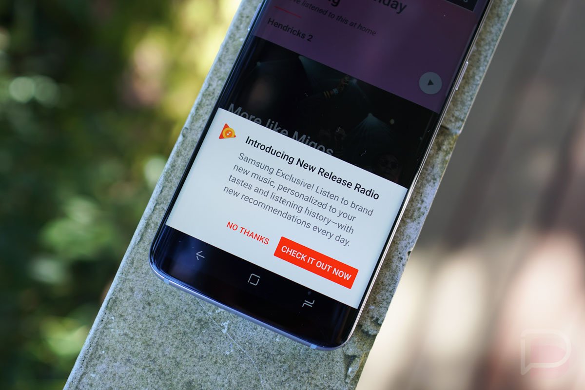 405mafia's tweet photo. Galaxy S8 Owners Get Exclusive Google Play Music Station | Droid Life
https://t.co/BybmeYHSmc https://t.co/uHE2Xd2lwJ
