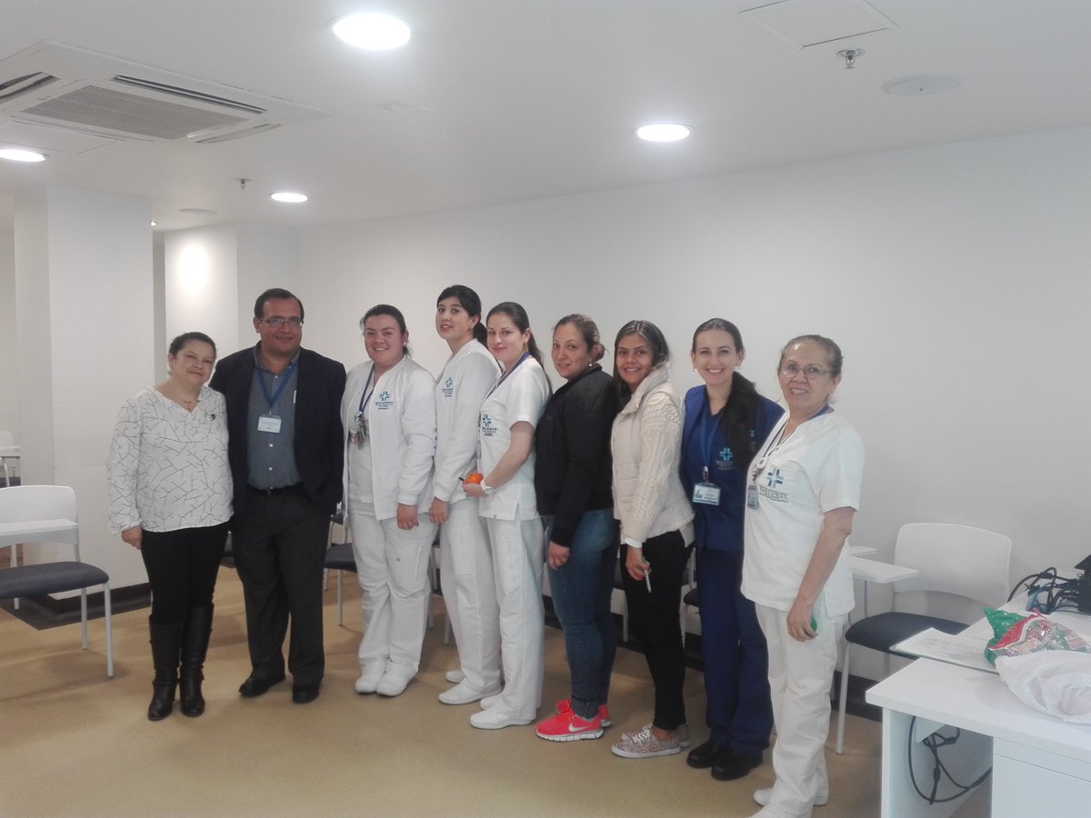 _ngonzalezp's tweet photo. Empezando con el taller "EL PRIMER ENCUENTRO EN EL HUN" @jairoaperezcely @RaulSastreC @HumanizacionUN @nestbura #HumanizacionEnSalud #HUNC https://t.co/ifFkY9j2L9