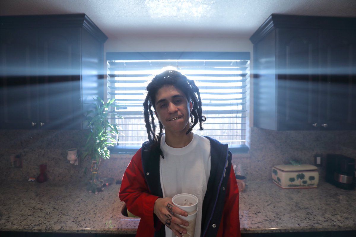 SUNNY FRITZ - DANGEROUS 
🕸🕸🕸🕸🕷🕸🕸🕸🕸
DIR. <a href="/PabloVasquezIII/">PABLO</a> 
Prod. <a href="/ParkerKhalifa/">khalifa parker</a> 
PREMIERED via <a href="/ELEVATOR_/">ELEVATOR</a>

 youtu.be/JlzRJXp5IUw