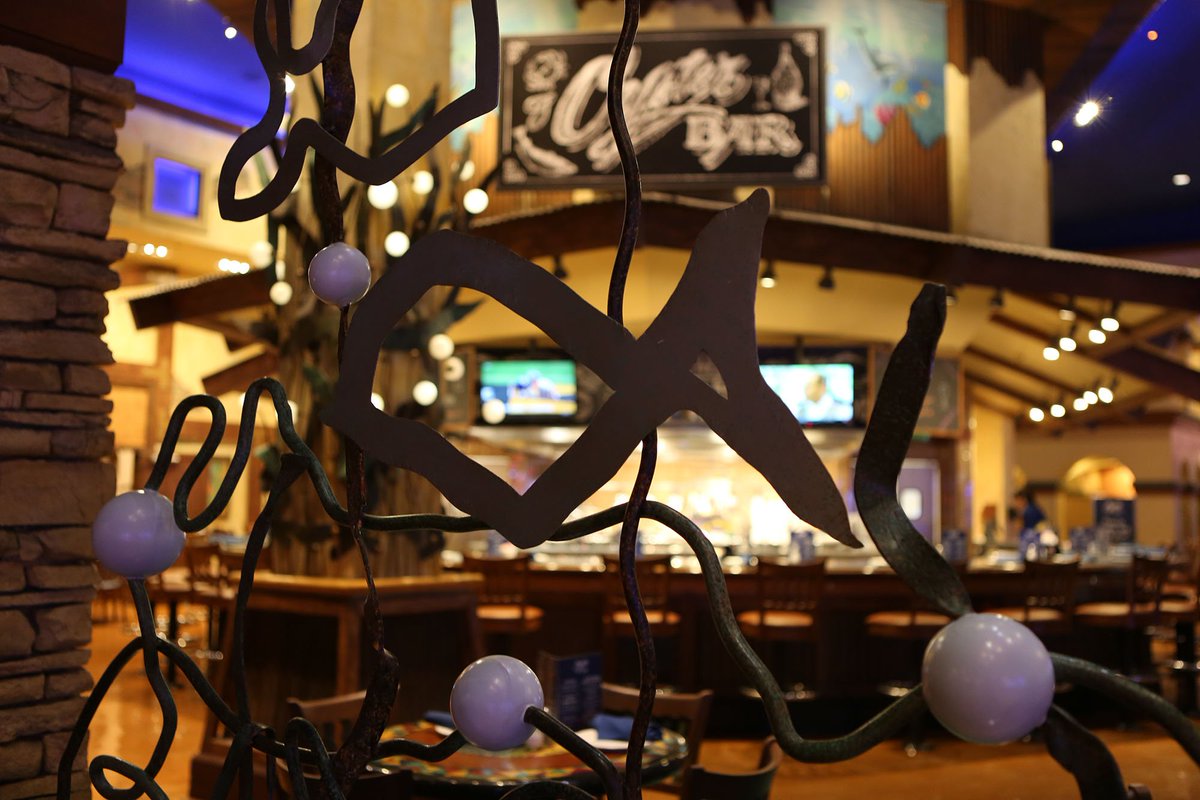 texasstation's tweet photo. The Oyster Bar is offering a special meal for only $30 this week in support of @ThreeSquareLV for #LVRestaurantWeek! https://t.co/Re2oFjosZq https://t.co/AiX8jclVfg