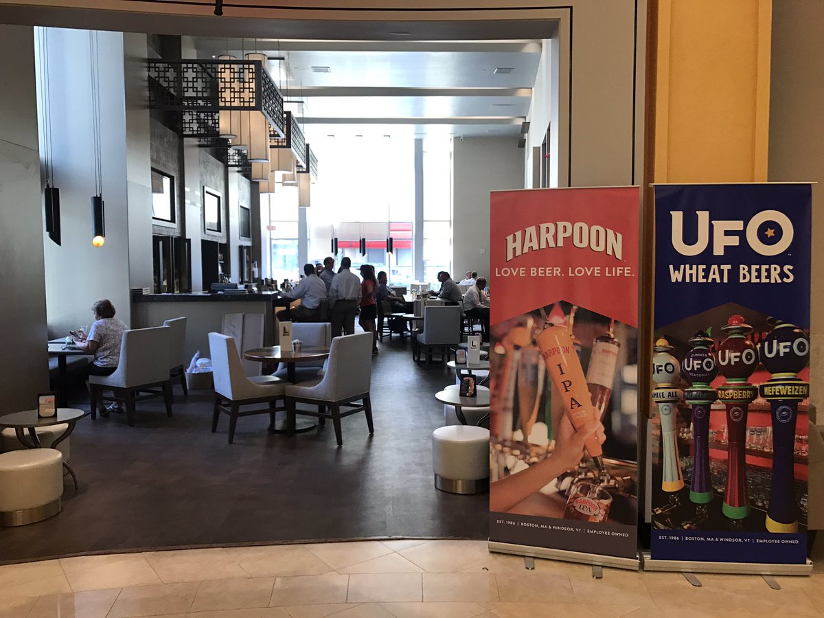 Harpoon Connecticut tweet media