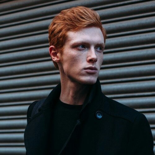 ¡Bienvenido @RxlfScamander !