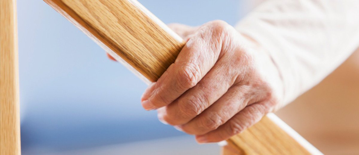 How to Make Your Home Fall Proof With 8 Simple Tips bit.ly/2rHADWn #AginginPlace #elderly