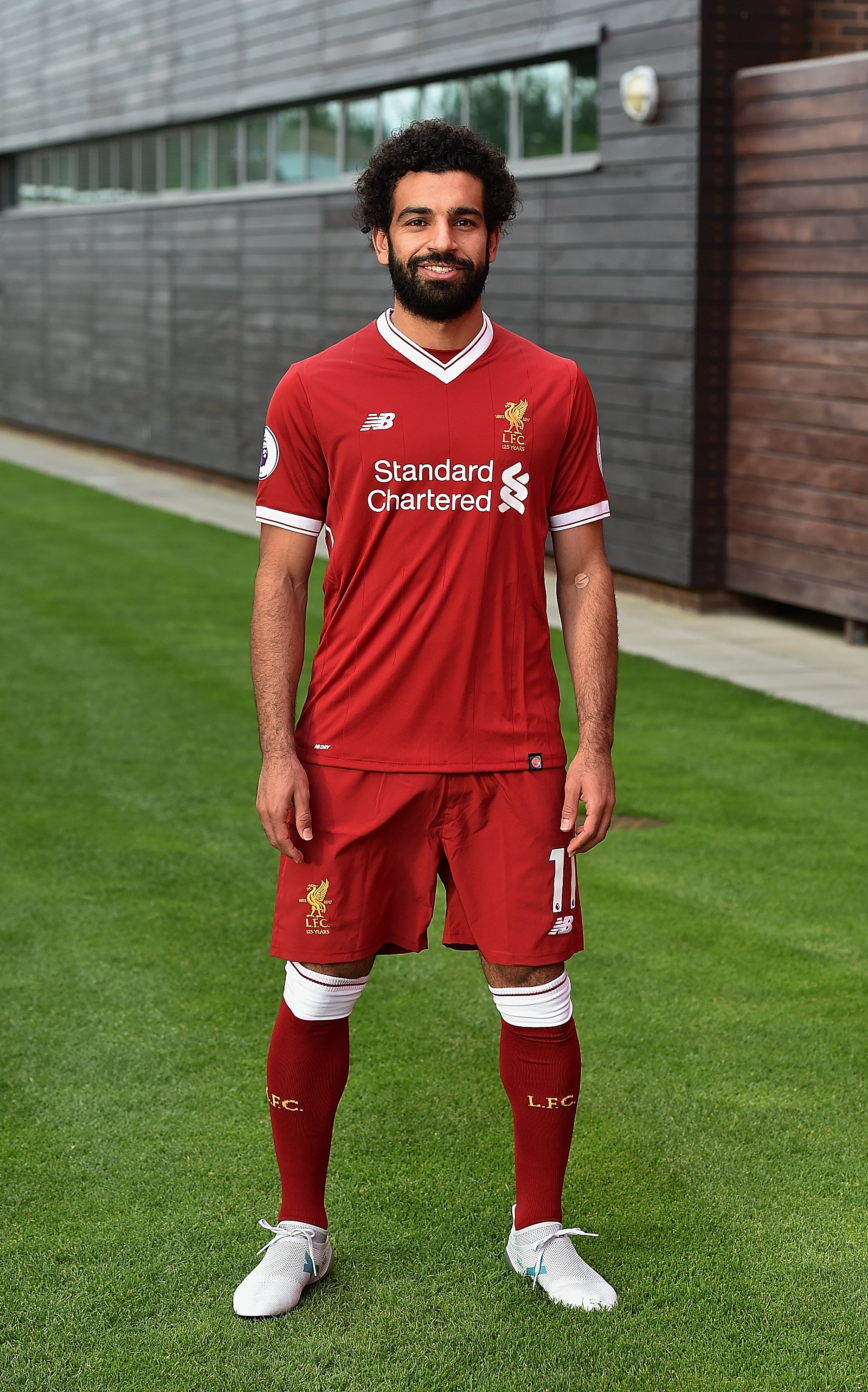 London Allstars FC (London_Allstars) / Twitter