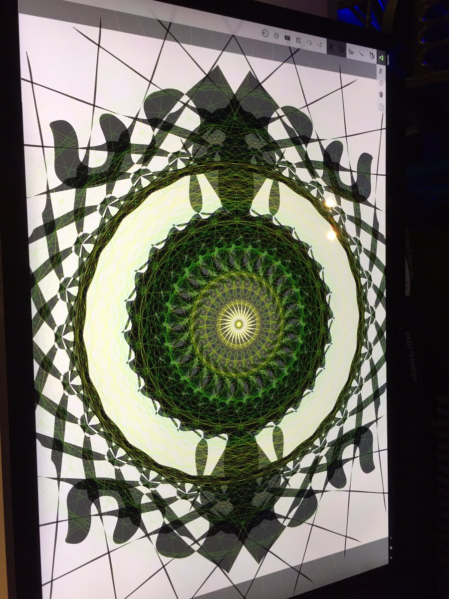 Specalicious's tweet photo. Speccy artwork! #NSFTMeetUps https://t.co/h3W81UiEhE