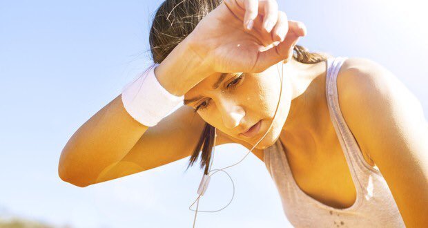 fragdenapfel's tweet image. So erkennen Sie einen Hitzeschlag: fragdenapfel.com/was_hilft_bei_…