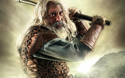 WakeHereward's tweet photo. The most powerful #KingsThegn in the Eastern #Danelaw, #ThorkellOfHarringworth had links with #Thorney &amp; #Ramsey Abbeys, #Hunts &amp; #Northants https://t.co/lTsAAme8pJ